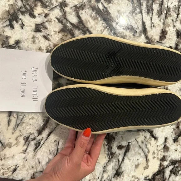 Size 40 Golden Goose Midstars - Picture 2 of 8